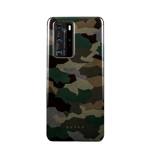 Tropical Green Camo - Huawei...