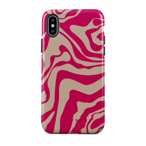 Siren - iPhone X / XS Case,...