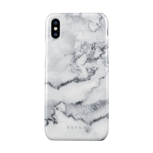 White Winter - Classy Marble...