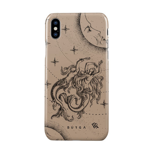 Virgo - iPhone X / XS Case,...