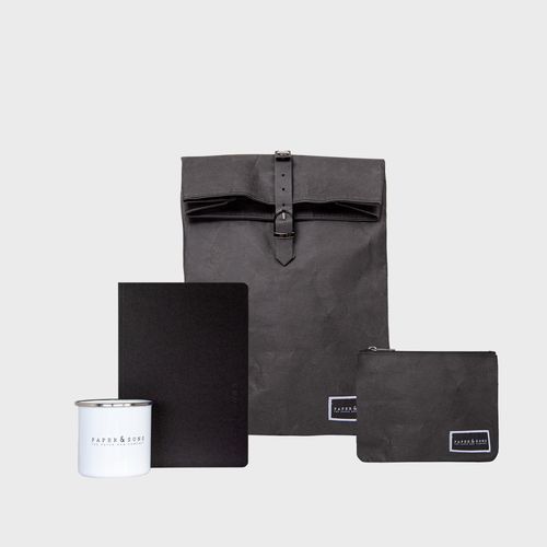 Oak Big Bundle | Black Edition