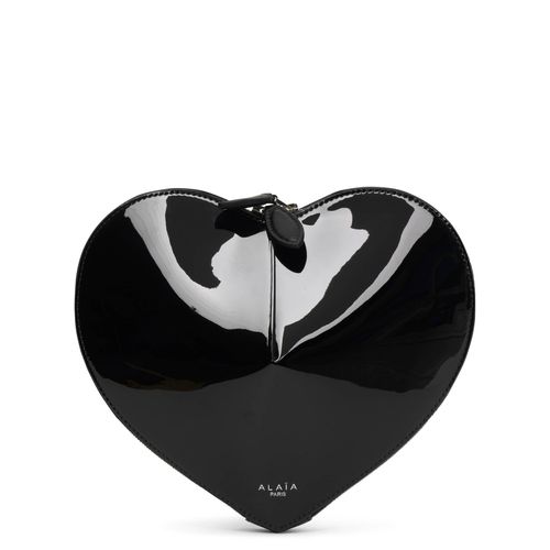 Le Coeur black patent...