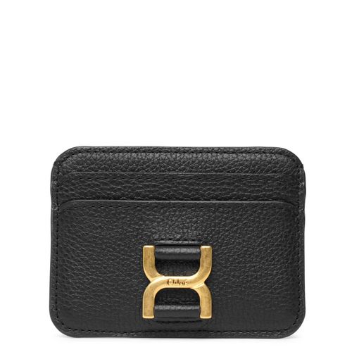 Marcie black cardholder