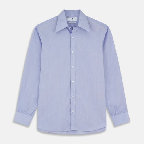 Pale Blue Weekend Fit Shirt...