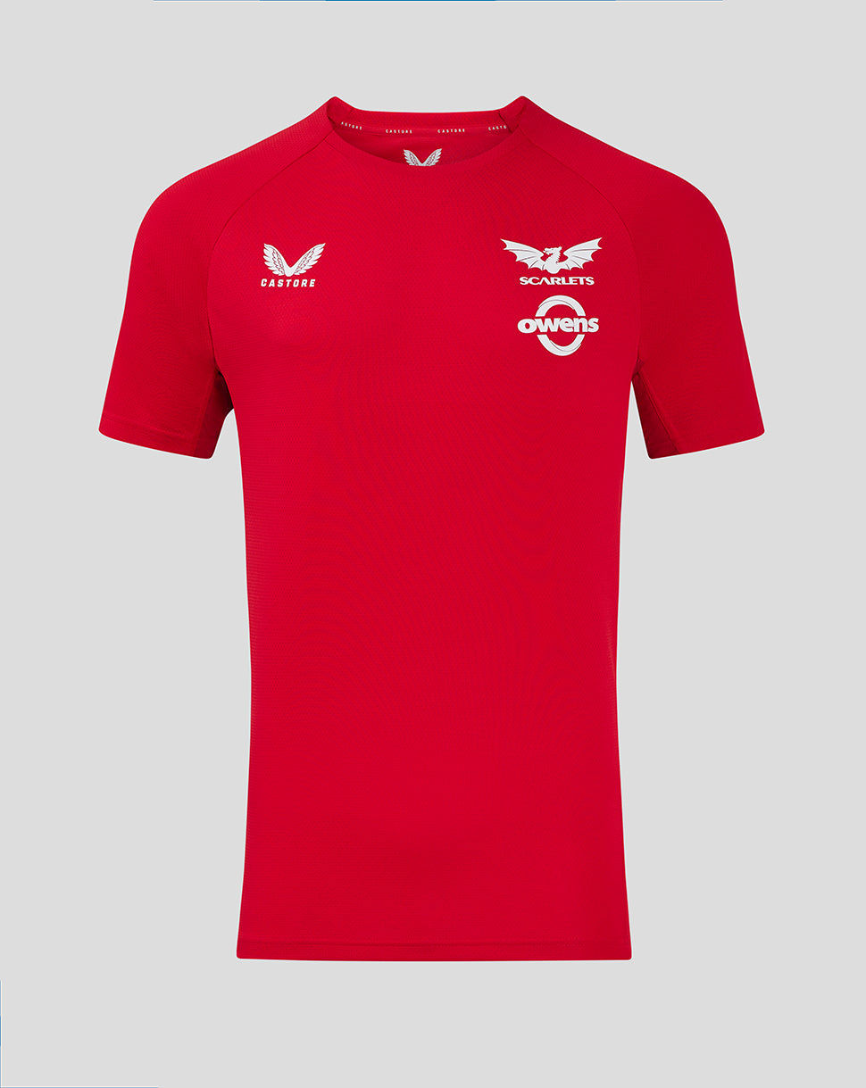 Scarlets Men's 24/25 Pro...
