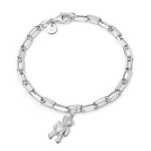 Shrimps Teddy Bear Charm...