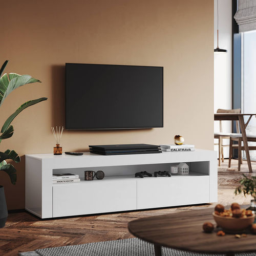 SONNI TV Board Lowboard...