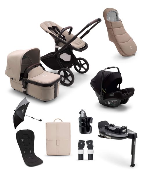 Bugaboo Fox 5 Ultimate...