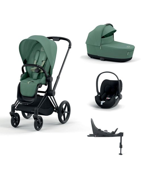 Cybex Priam 5 Piece Pushchair...