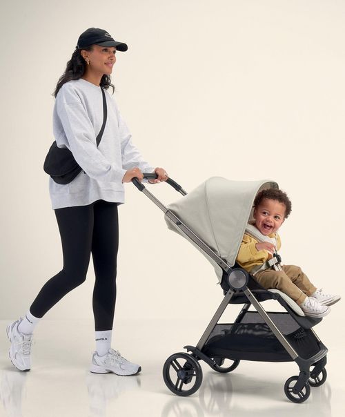 Libro Stroller - Morell