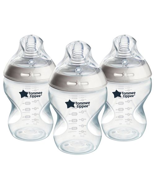 Tommee Tippee Natural Start...