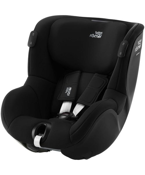 Britax RÖmer DUALFIX iSENSE...