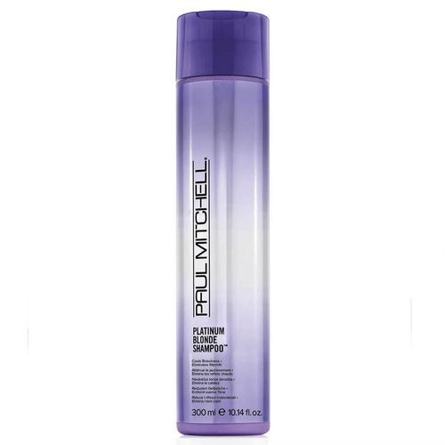 Paul Mitchell Platinum Blonde...