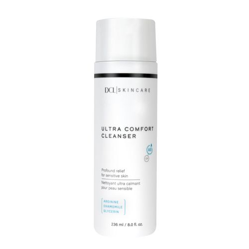 DCL Ultra-Comfort Cleanser