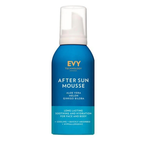 EVY After Sun Mousse