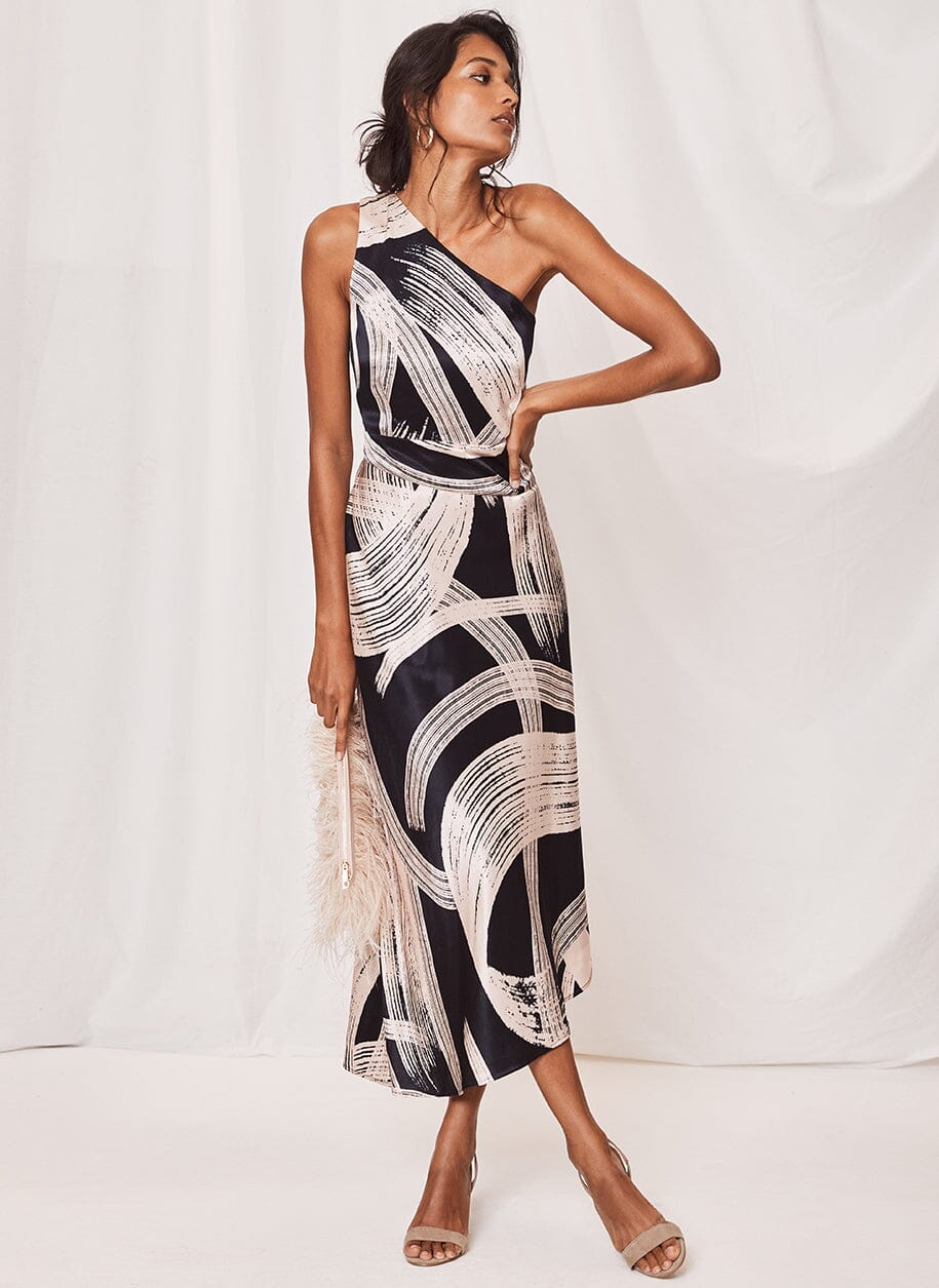 Mint velvet ava dress on sale