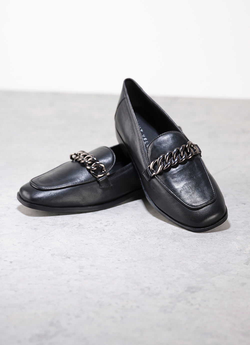 Mint velvet loafers sale