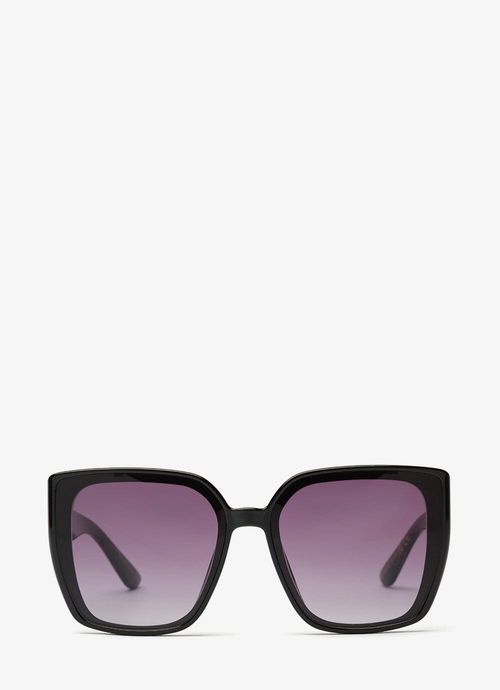 Sorrento Oversized Sunglasses