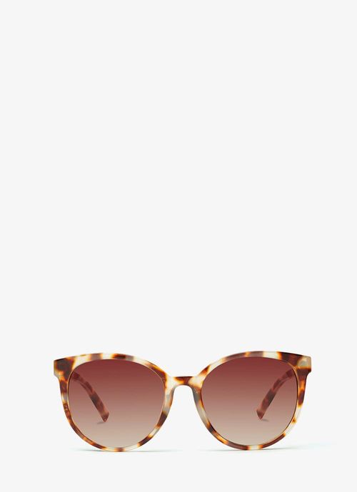 Portofino Round Sunglasses