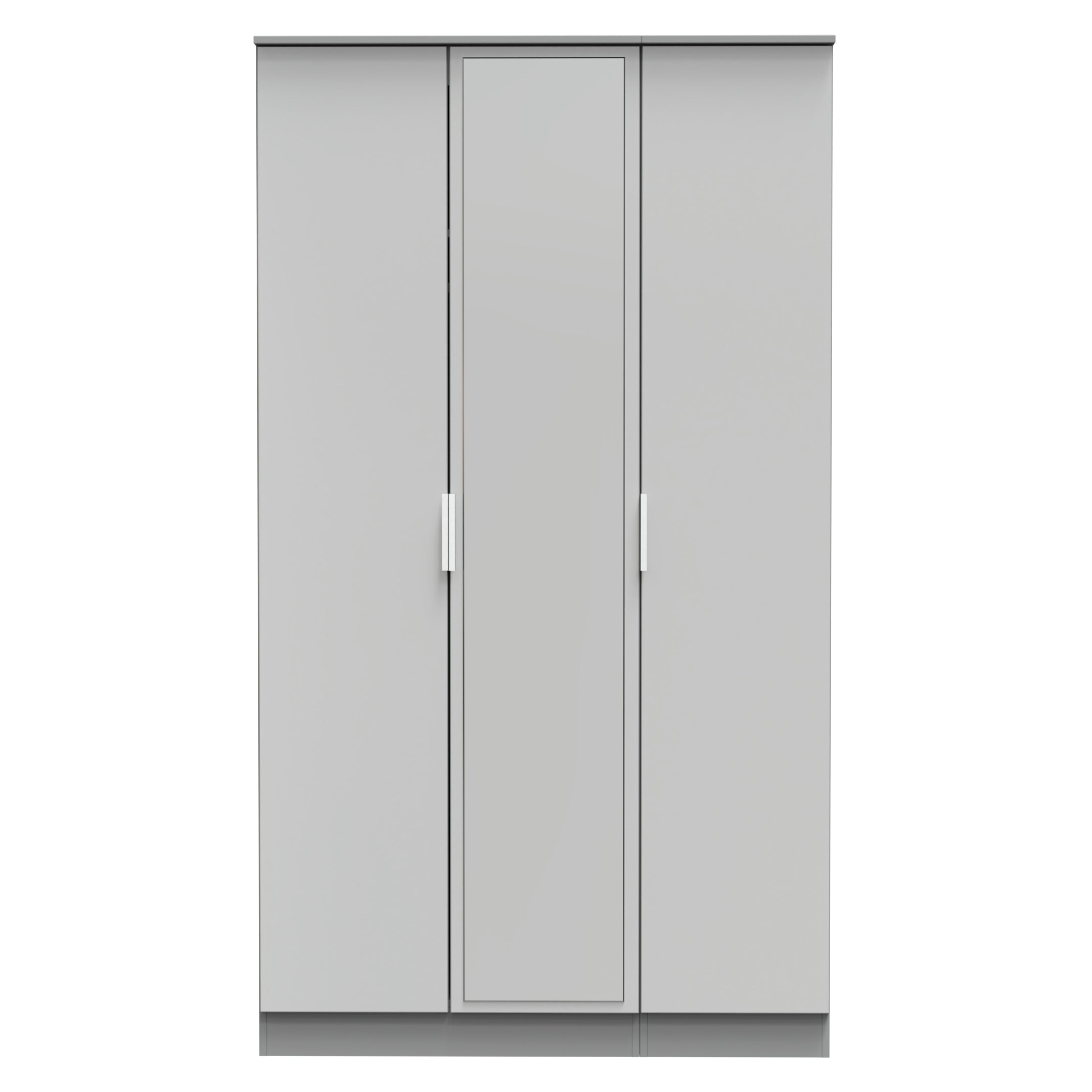 Assembled armoire 2024