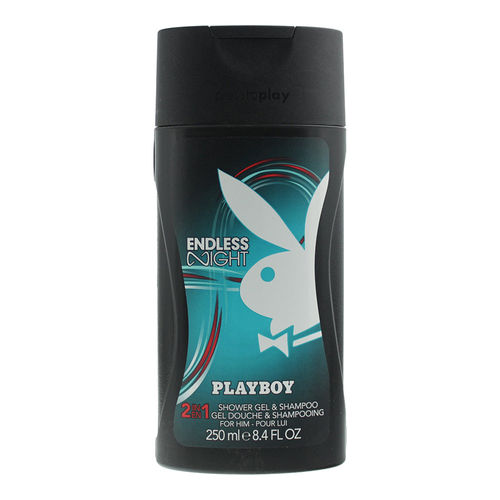 Playboy Endless Night Shower...