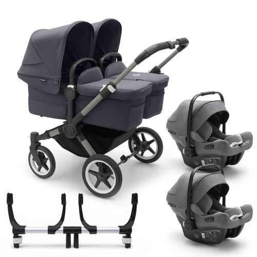 Bugaboo Donkey 5 Twin...