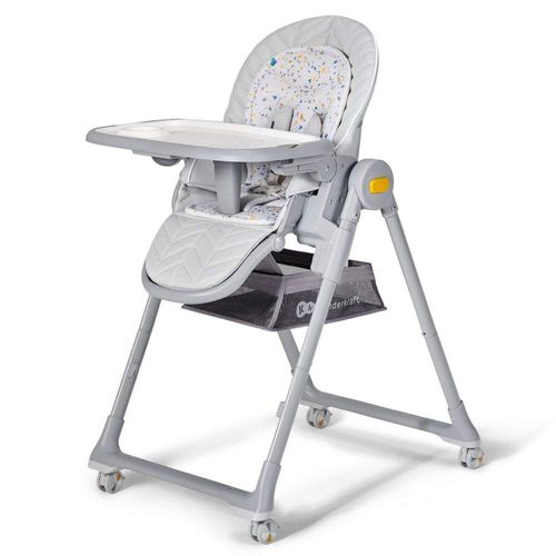 Kinderkraft Lastree Highchair...