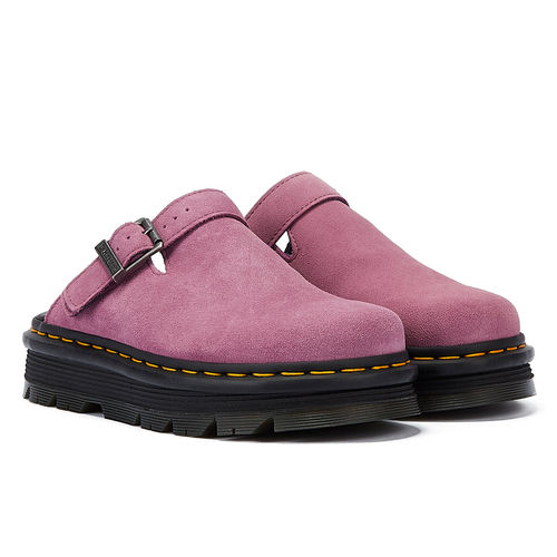 Dr. Martens Zebzag Eh Suede...