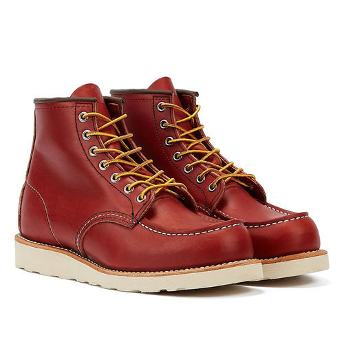 Red Wing Shoes Heritage Work...