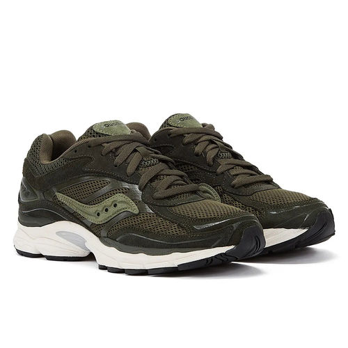 Saucony Progrid Omni 9 Green...