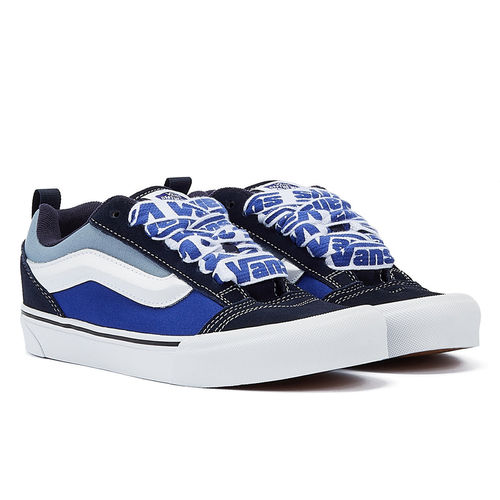 Vans Knu Skool Blue/White...