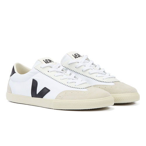 Veja Volley Men's White/Black...