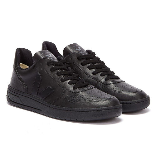 Veja V-10 Vegan Women's Black...