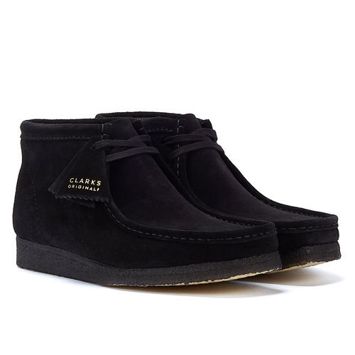 Clarks Originals Wallabee...