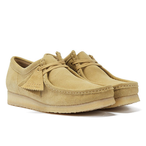 Clarks Originals Wallabee...