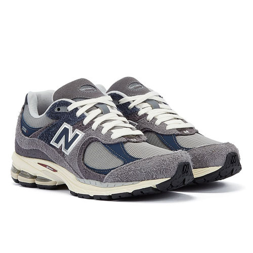 New Balance 2002 Grey/Black...