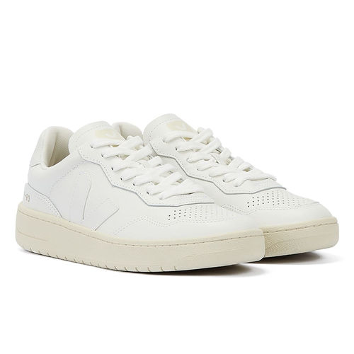 Veja V-90 Women's Extra White...