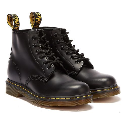 Dr. Martens 101 Smooth...