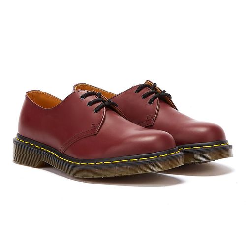 Dr. Martens 1461 Mens Cherry...