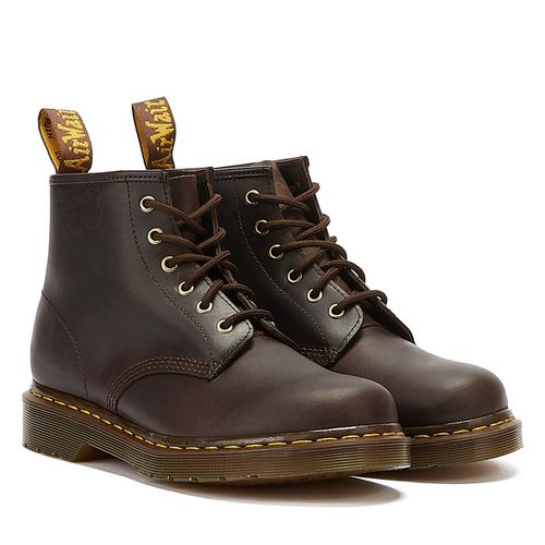 Dr. Martens 101 Ys Crazy...