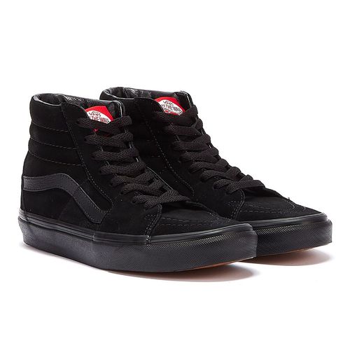 Vans Sk8-Hi Suede Womens...