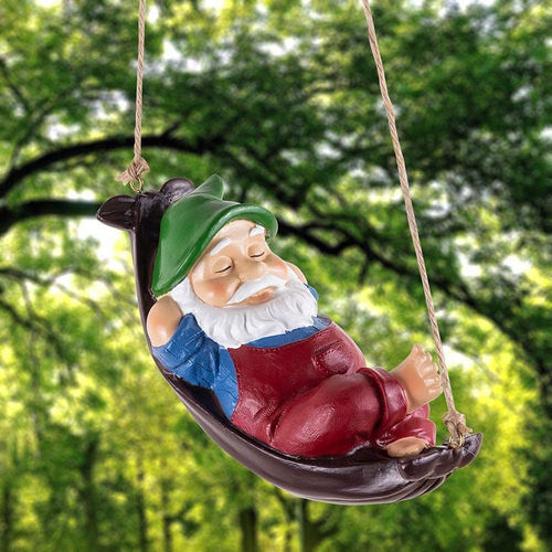 Outdoor Tree Hanging Hammock...