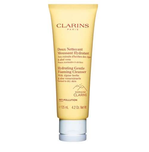 Clarins Hydrating Gentle...