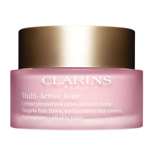 Clarins Multi-Active Jour Day...