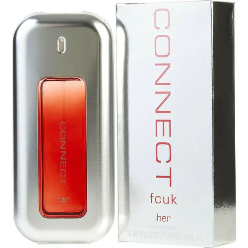 fcuk Connect Her Eau De...