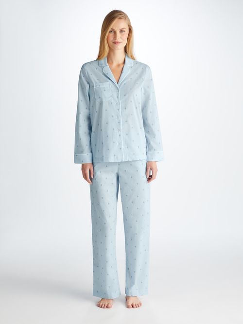 Derek Rose Women's Pyjamas...