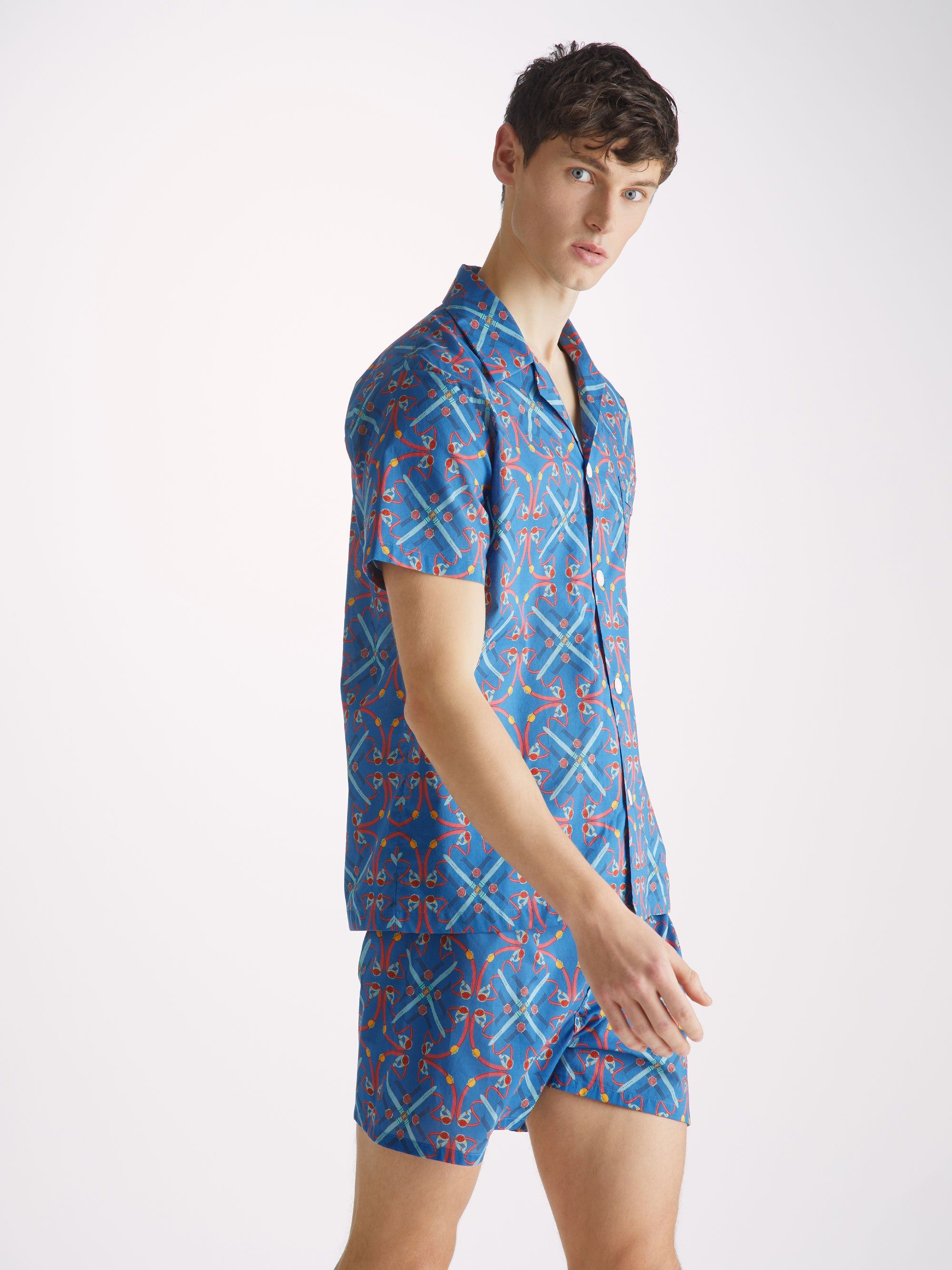 Derek rose short pyjamas sale
