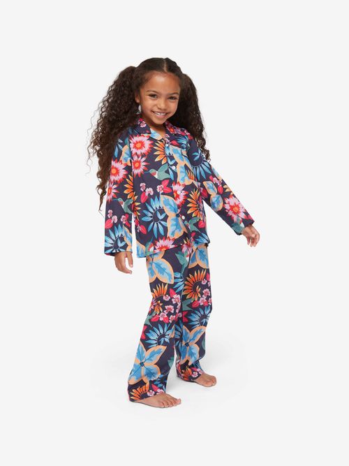 Derek Rose Kids' Pyjamas...