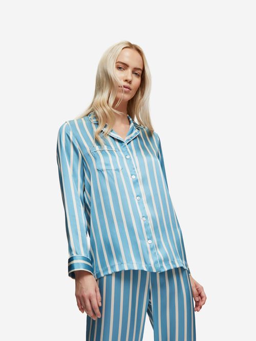 Derek Rose Women's Pyjamas...