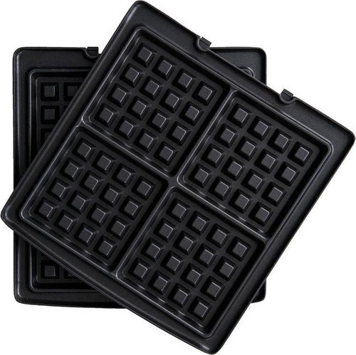 Solis Waffelplatten Grill &...